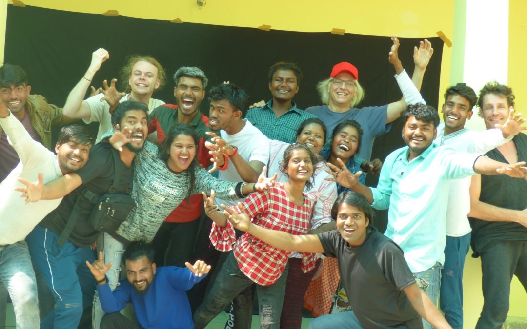 Theater for social Empowerment Bhopal, MP 2020 – 2022